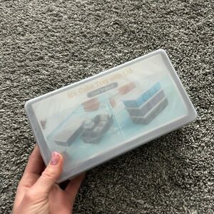 Ice Cube Tray with Lid